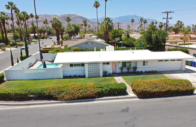 45506 Deep Canyon Road, Palm Desert