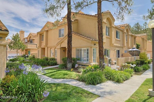 18742 Vista Del Canon # A, Newhall