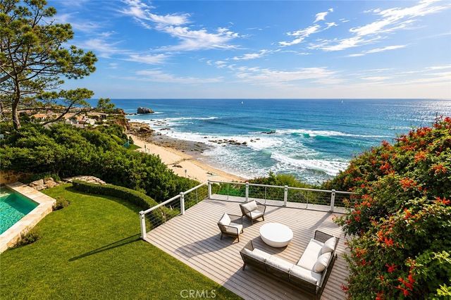 177 Shorecliff Road, Corona Del Mar