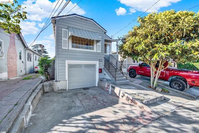 1510 67th Ave, Oakland