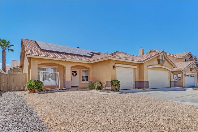 12660 Table Rock, Victorville