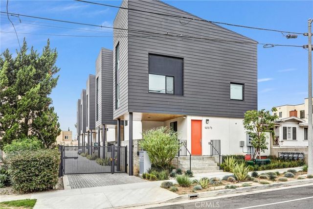 5271 Eagle Dale, Los Angeles