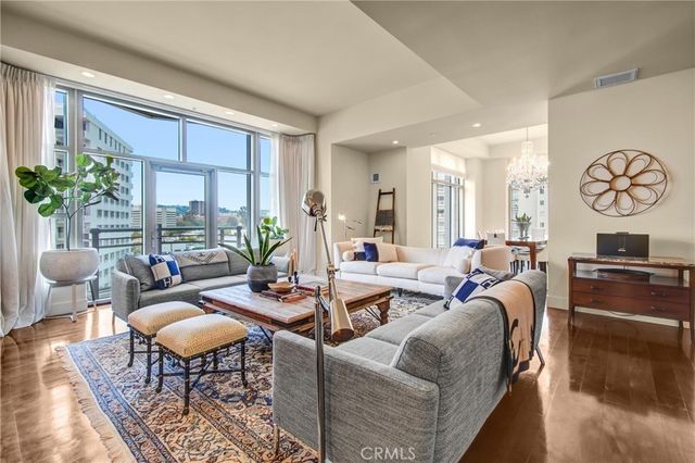 10776 Wilshire Boulevard # 901, Los Angeles