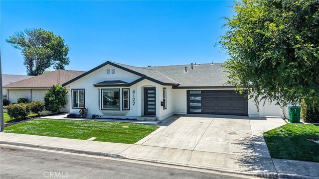 4122 Loma, Irvine