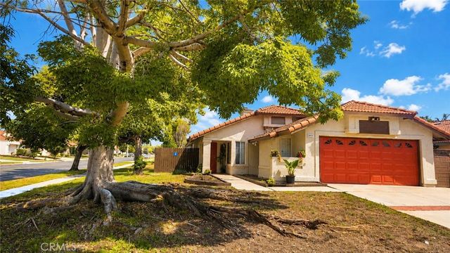 1058 Merced Street, Redlands