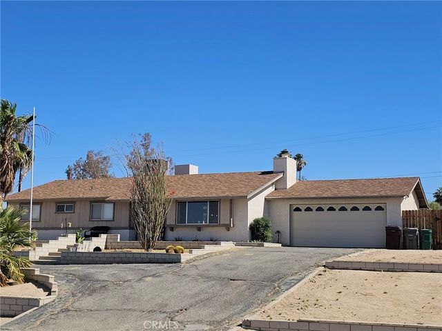 73833 White Sands, 29 Palms