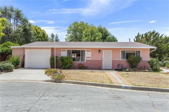 11965 Peach Tree, Yucaipa
