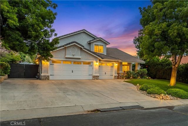 40829 Cobblestone Ct., Palmdale