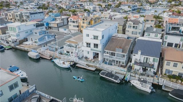 16785 Bayview Drive, Huntington Beach