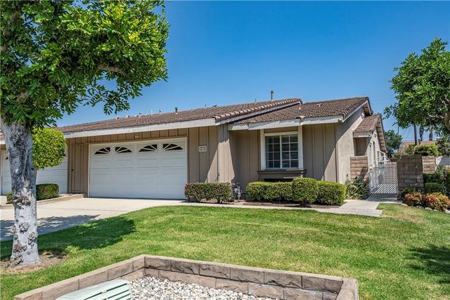 963 Shady Lane, Glendora