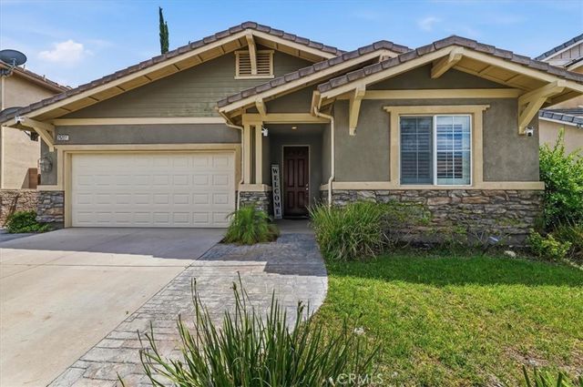25227 Coral Canyon Road, Corona