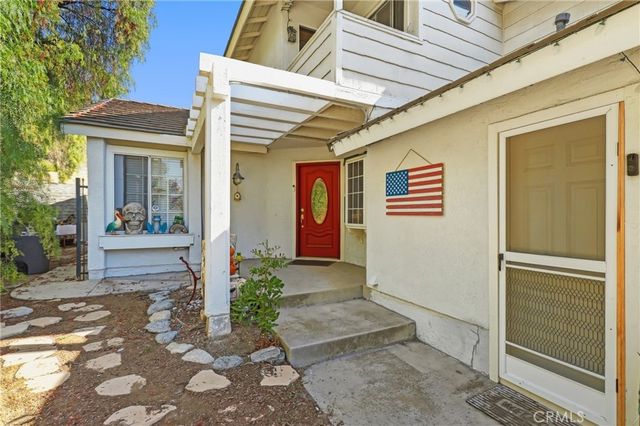 3575 Falconridge Road, Yorba Linda
