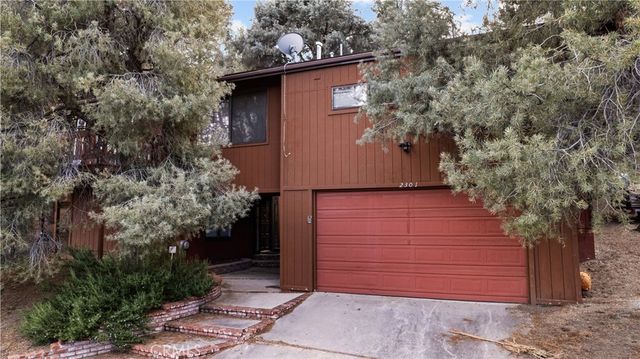2301 Tirol Drive, Pine Mountain Club