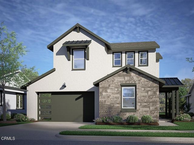 1106 Shadow Ridge Way, Fillmore