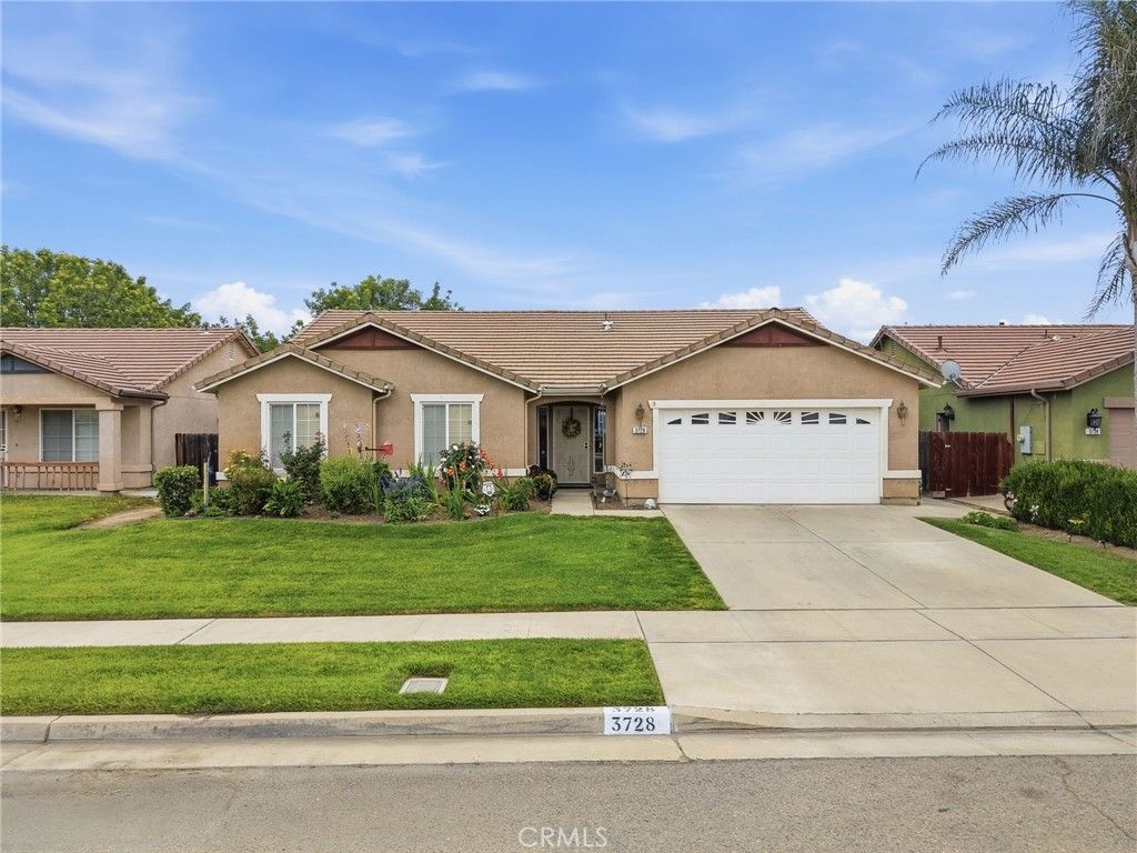 3728 E School, Visalia