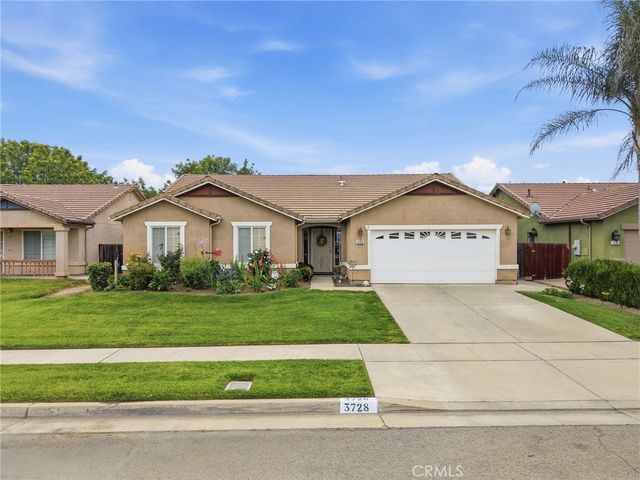 3728 E School, Visalia