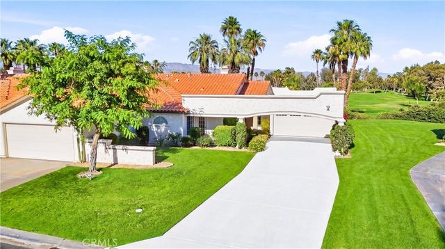 128 Desert Falls Drive E, Palm Desert