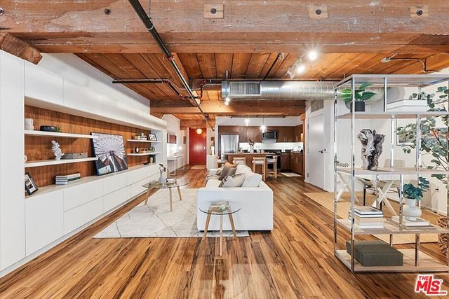 530 S Hewitt Street # 238, Los Angeles