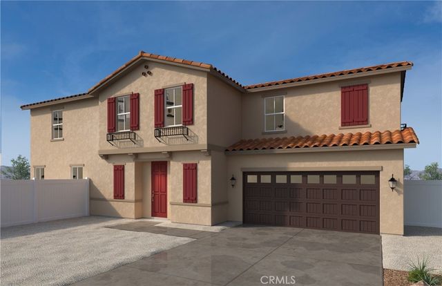 11755 Eisenhower Way, Fontana