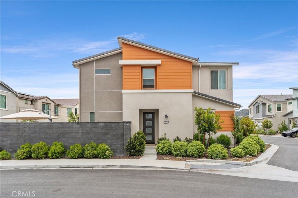 893 Longhorn, Rancho Mission Viejo