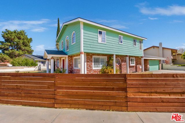 39752 Makin, Palmdale