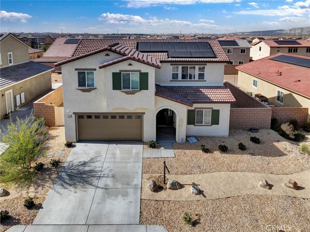 13206 Sierra Moreno Way, Victorville