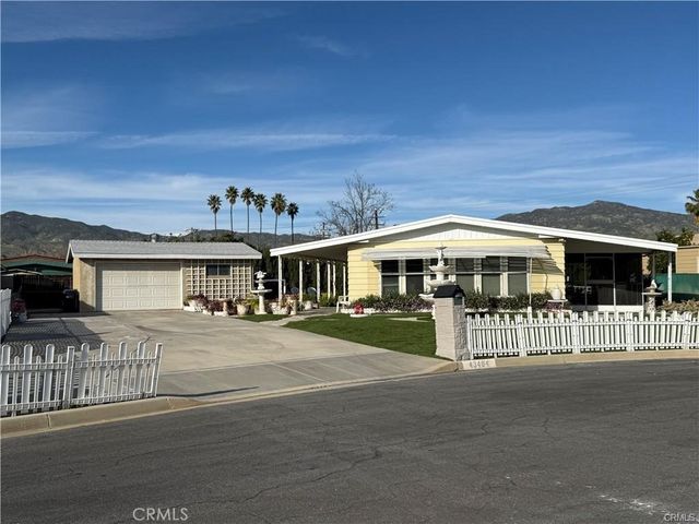 43464 Low, Hemet