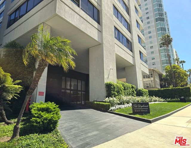 10350 Wilshire Boulevard # 404, Los Angeles