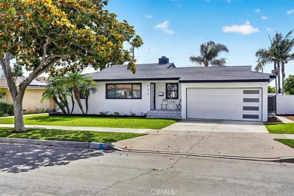 592 N Milford, Orange