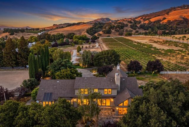 3970 Leavesley Road, Gilroy