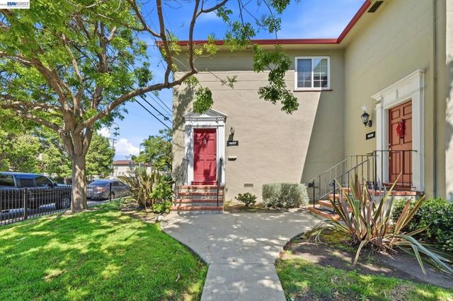 1507 137th Ave, San Leandro