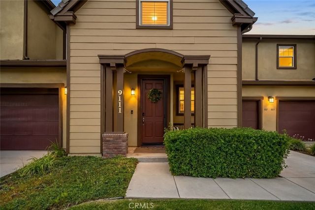 9111 Arbol Del Rosal, Atascadero