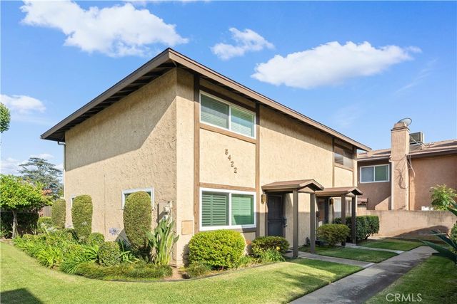 5422 Mcculloch Avenue # B, Temple City