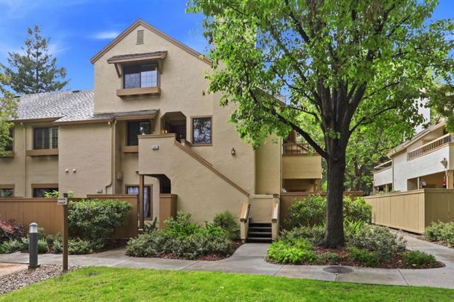 1941 Huxley Court, San Jose