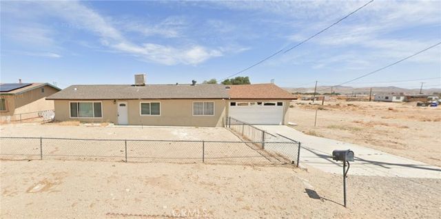 25346 Agate, Barstow