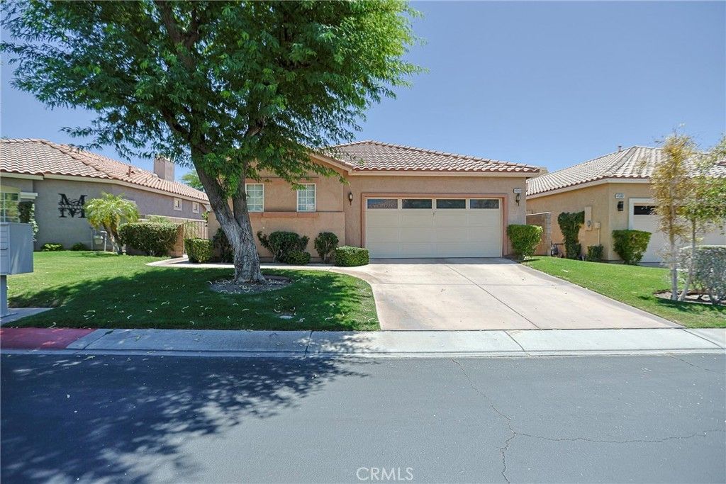 45342 Big Canyon, Indio