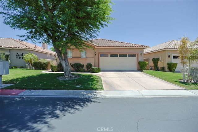 45342 Big Canyon, Indio