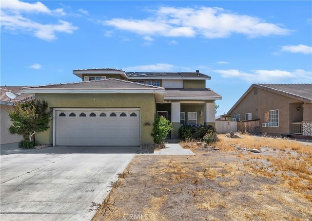 12845 Gifford Way, Victorville