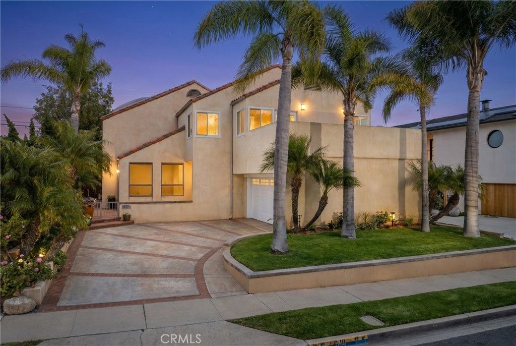 640 Island View, Seal Beach