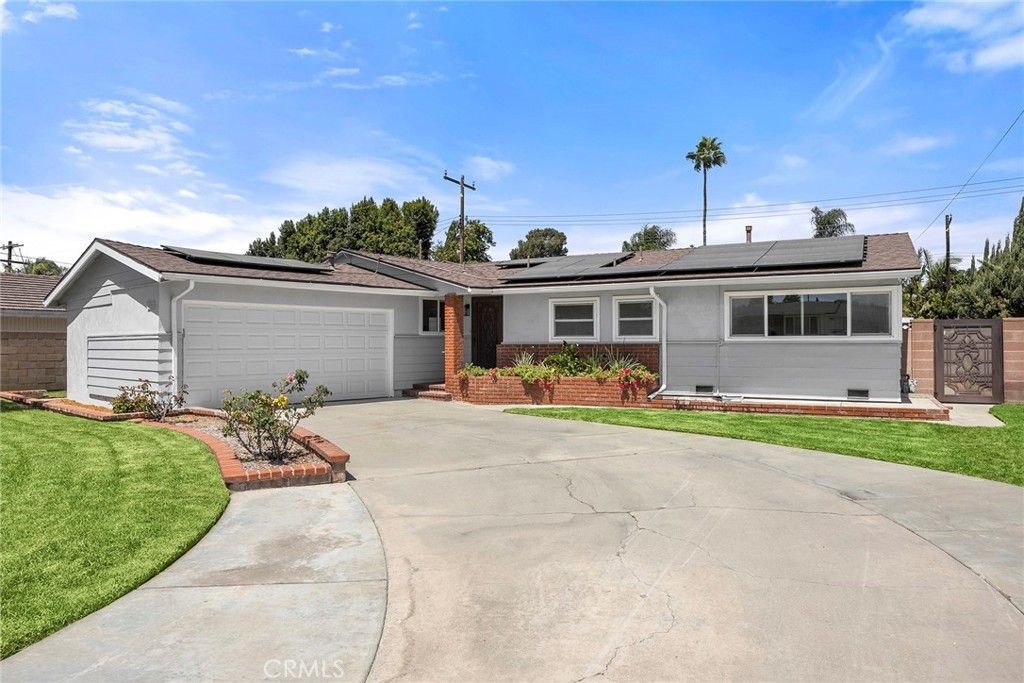 10351 Ballard Drive, Garden Grove