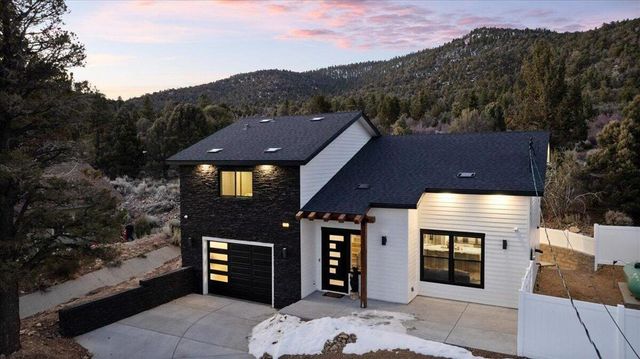 47145 Skyview Drive, Big Bear