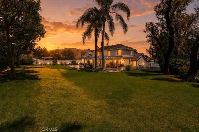 4305 Willow Tree Lane, Yorba Linda
