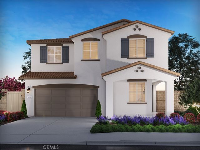 11539 Ballesteros Drive, Beaumont