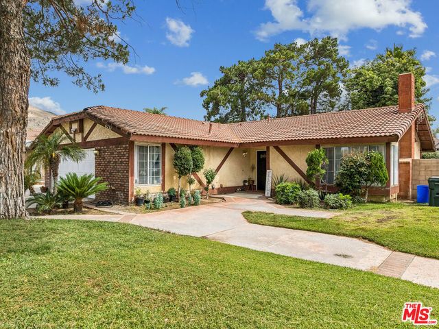 6731 30th Street, Jurupa Valley