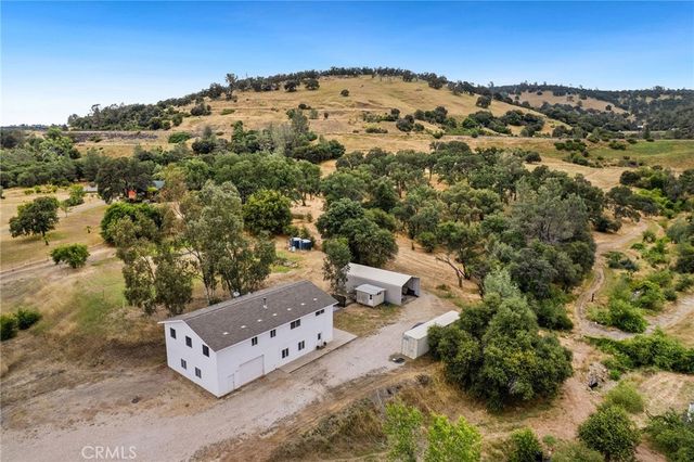 2728 Pentz Road, Butte Valley