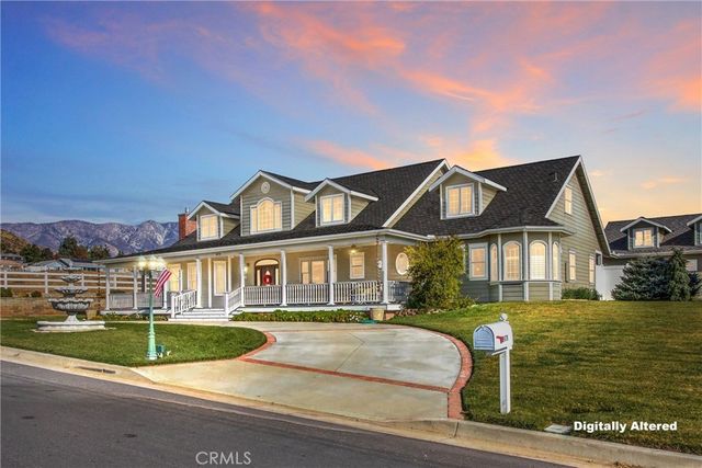 9870 Nancy, Cherry Valley
