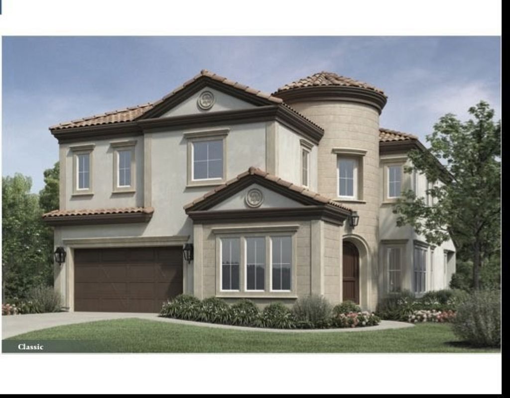 20642 W Wood Rose Court, Porter Ranch