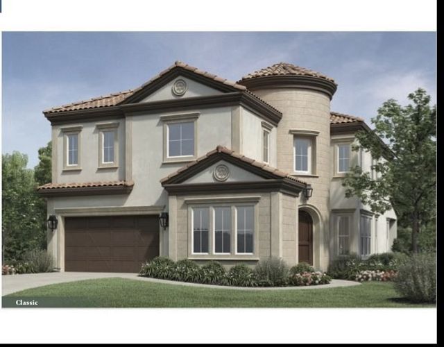 20642 W Wood Rose Court, Porter Ranch