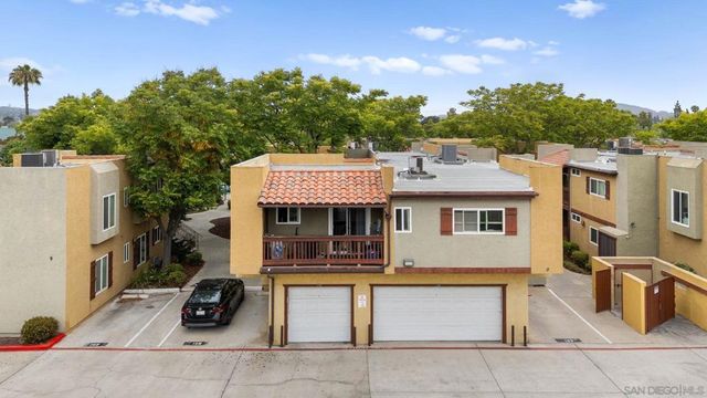 1000 Estes St # 31, El Cajon
