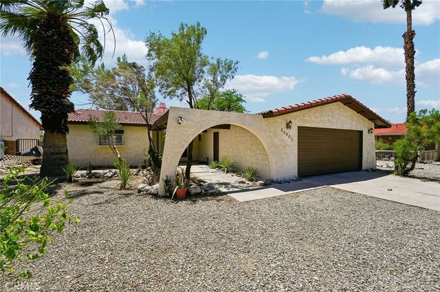 64903 Oakmount Avenue, Desert Hot Springs